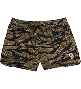 Zero Foxtrot Mens Athletic Zero Shorts, Gym, Workout, Running, or